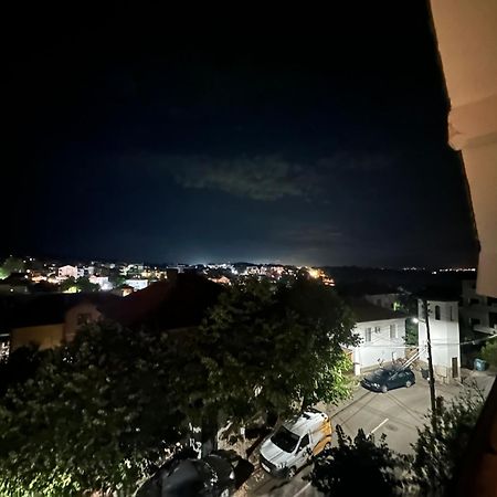 Отель Zoia Черноморец Экстерьер фото